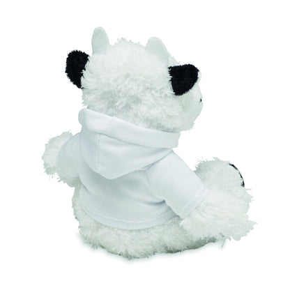 MANNY Teddy cow plush