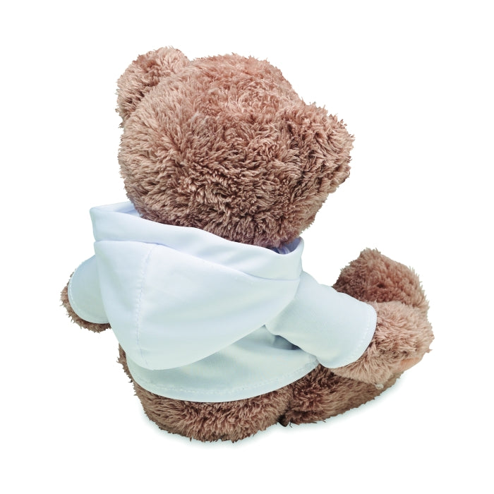 JOHN Teddy bear plush