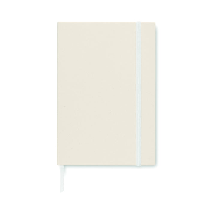 MITO NOTE A5 notebook milk carton