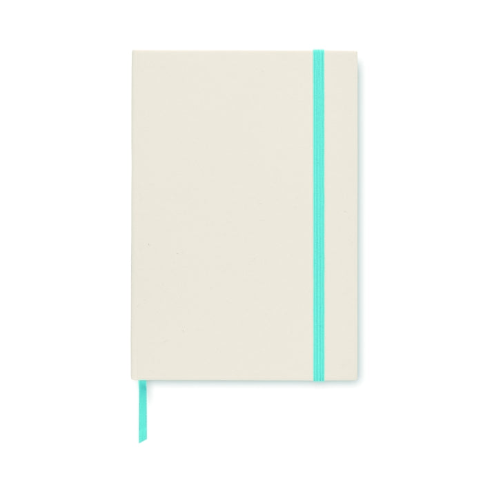 MITO NOTE A5 notebook milk carton