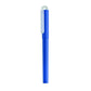 SION RPET blue gel ink ball pen