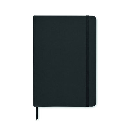 STEIN A5 notebook recycled carton