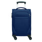 TRAVEL 600D RPET Weicher Trolley