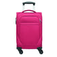 TRAVEL 600D RPET Weicher Trolley