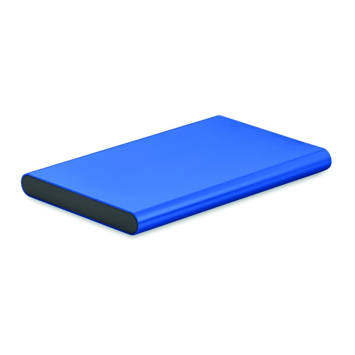 POWERFLAT C 4000mAh Powerbank Type C