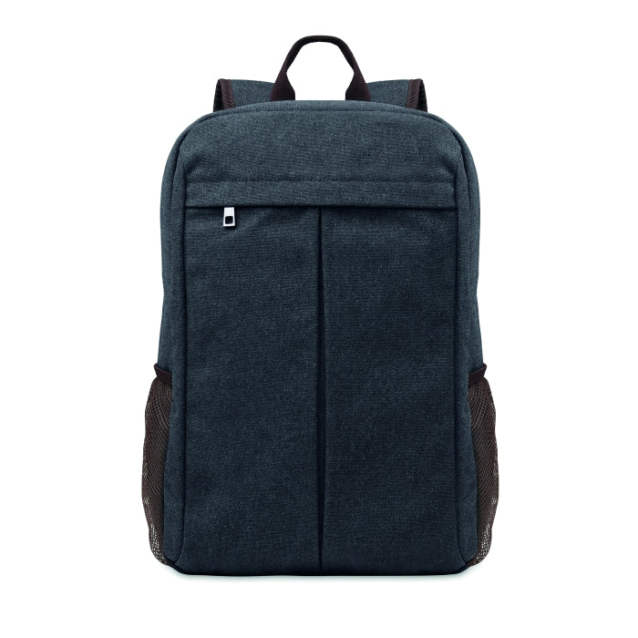 UMEA Computer backpack in canvas