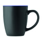 LIM Two tone ceramic mug 290 ml