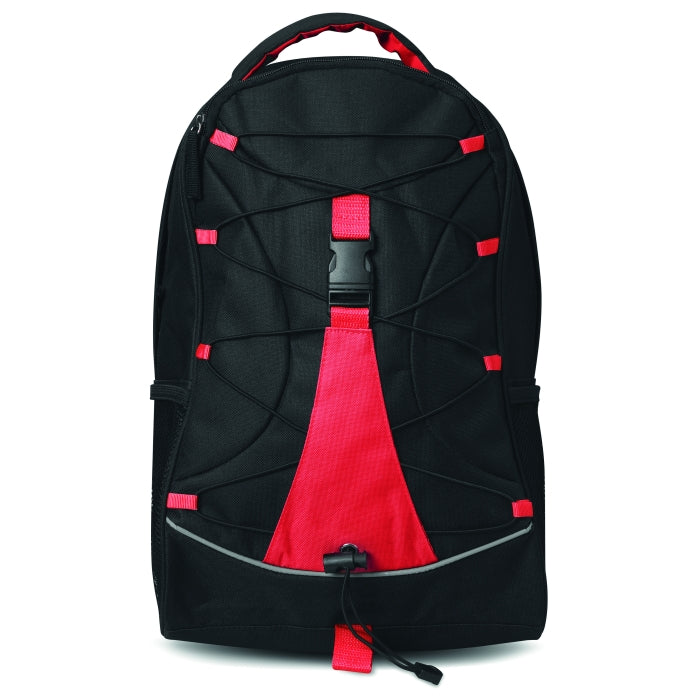 MONTE LEMA Abenteuerrucksack