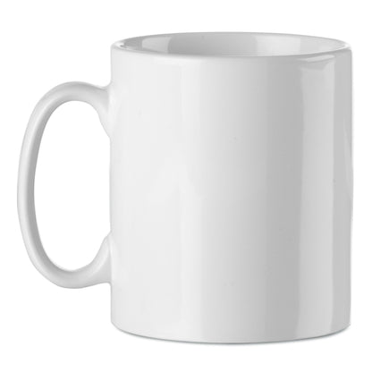 SUBLIM Mug pour sublim. 300ml