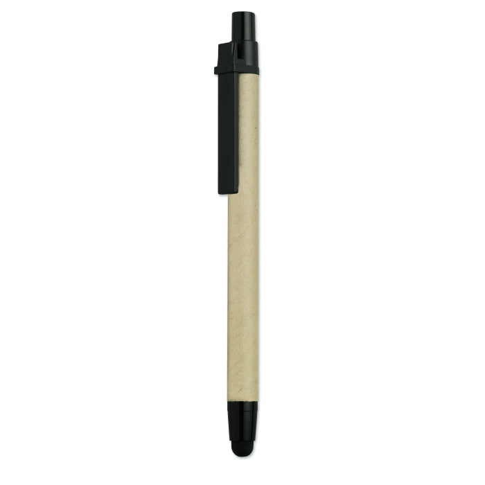 RECYTOUCH Touch-Stift aus recyceltem Karton