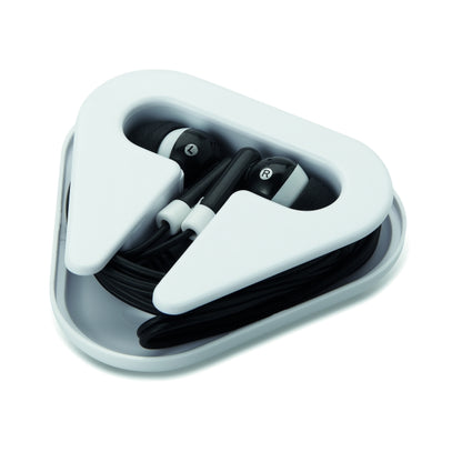 MUSIPLUG Koptelefoon in etui