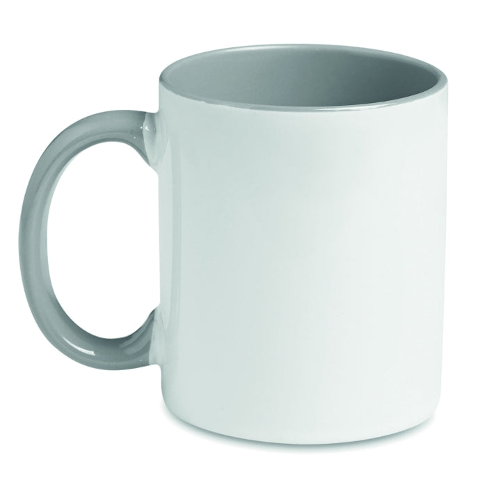 SUBLIMCOLY Mug coloré