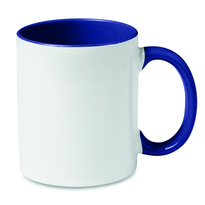 SUBLIMCOLY Mug coloré
