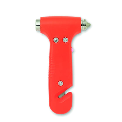 RESQ 3-in-1-Sicherheitshammer