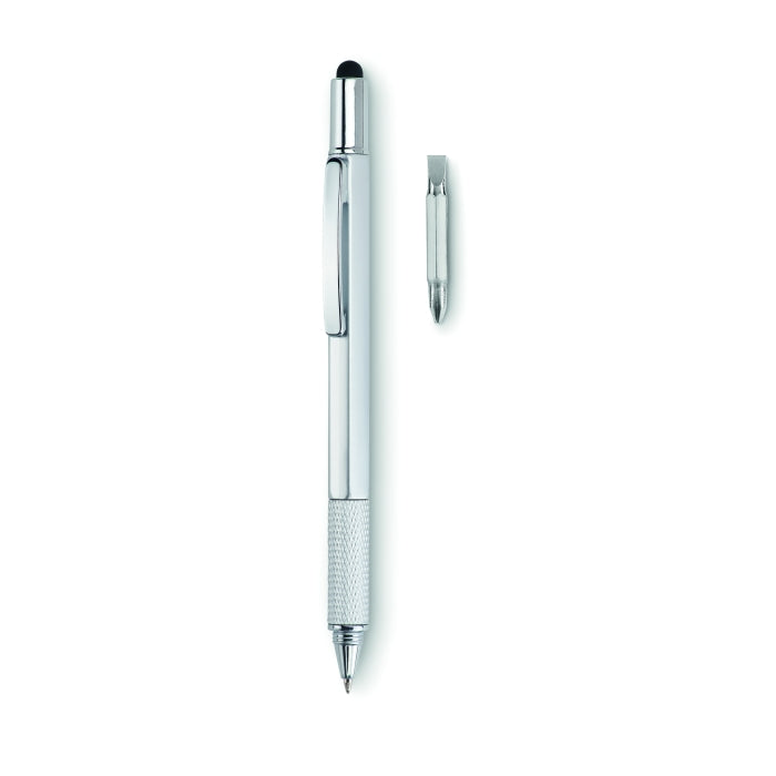 TOOLPEN Stylo  stylet niveau