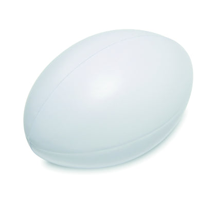 MADERA Anti-stress ballon de rugby