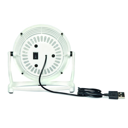 AIRY Ventilateur en ABS