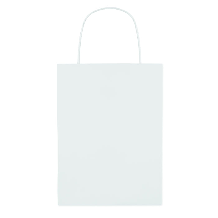 PAPER SMALL Sac cadeau (petit) 150 gr/m²