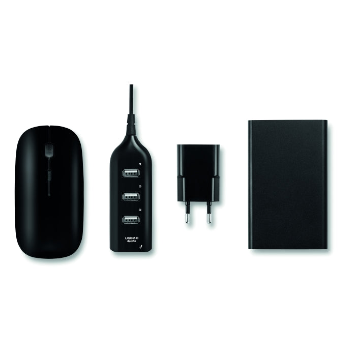 POWERSET Accessoires informatiques