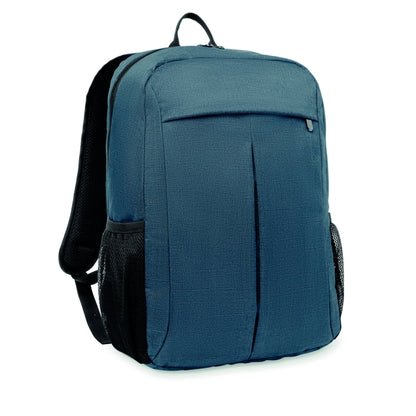 STOCKHOLM BAG Zweifarbiger 360D-Rucksack