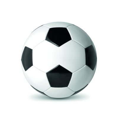 SOCCER Ballon de foot en PVC 21.5cm