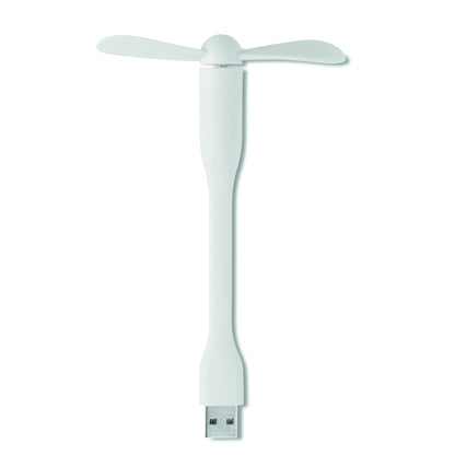 TATSUMAKI Ventilateur USB Portable