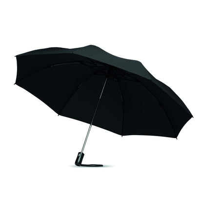 DUNDEE FOLDABLE Parapluie réversible pliable