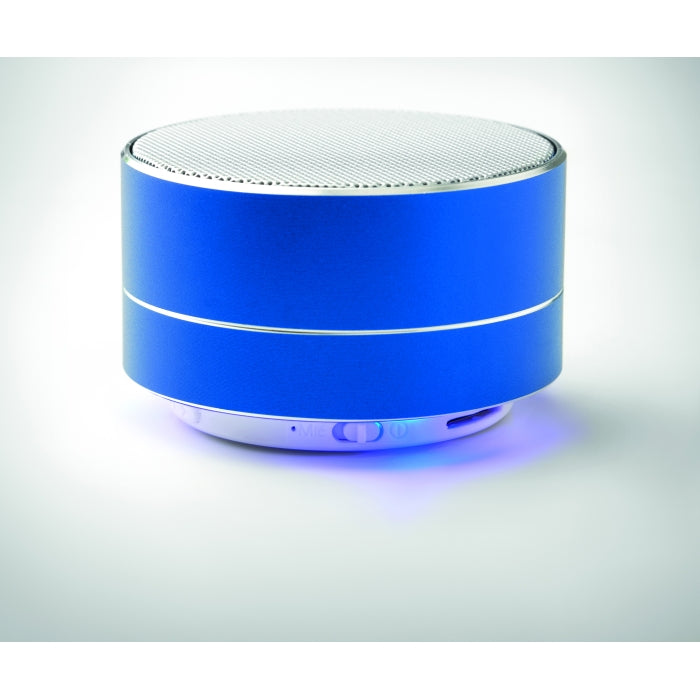 GELUID Ronde draadloze speaker