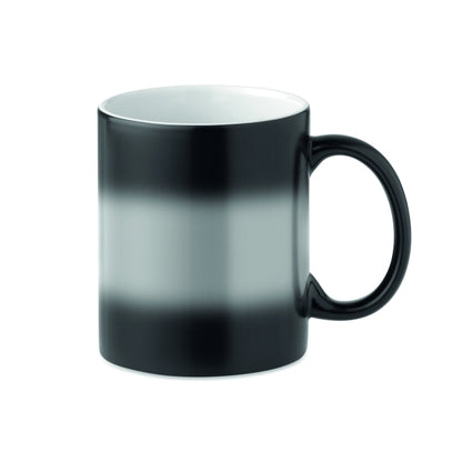 SUBLIDARK Mug noir sublimation 300ml