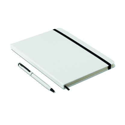 NEILO SET Carnet A5 et stylo assorti