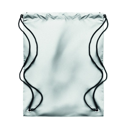 SHOOP REFLECTIVE Sac cordelette réfléchissant