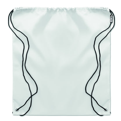 SHOOPPET Sac cordelette en PET 190gr