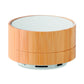 SOUND BAMBOO Haut-parleur sans fil Bambou