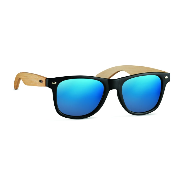 CALIFORNIA TOUCH Bambus-Sonnenbrille.