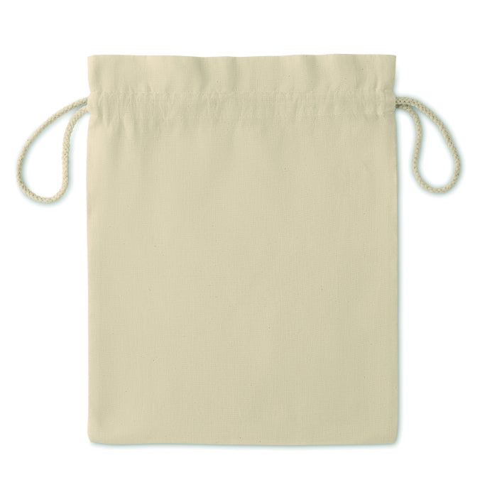 TASKE MEDIUM Sac en coton modèle moyen