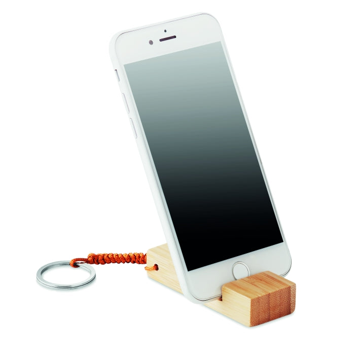 TRINGEU Sleutelhanger smartphone houder