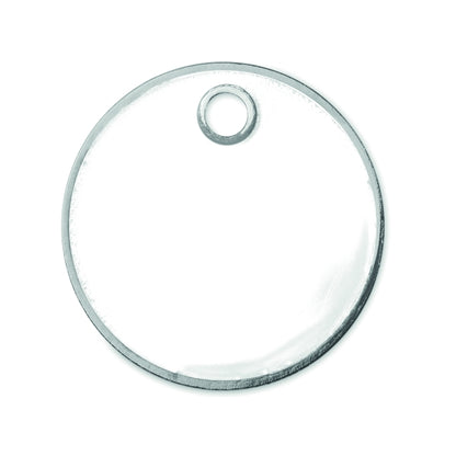 TOKENRING Sleutelhanger (€ uro)