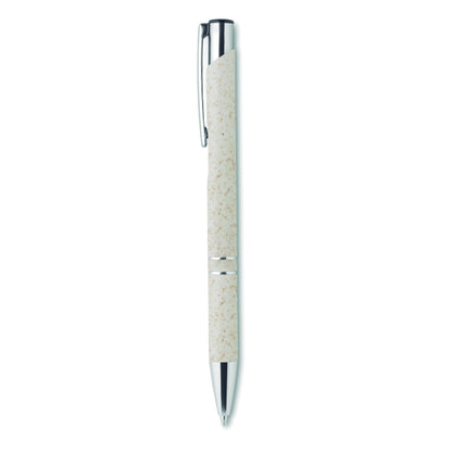 BERN PECAS Weizenstroh-Druckstift ABS