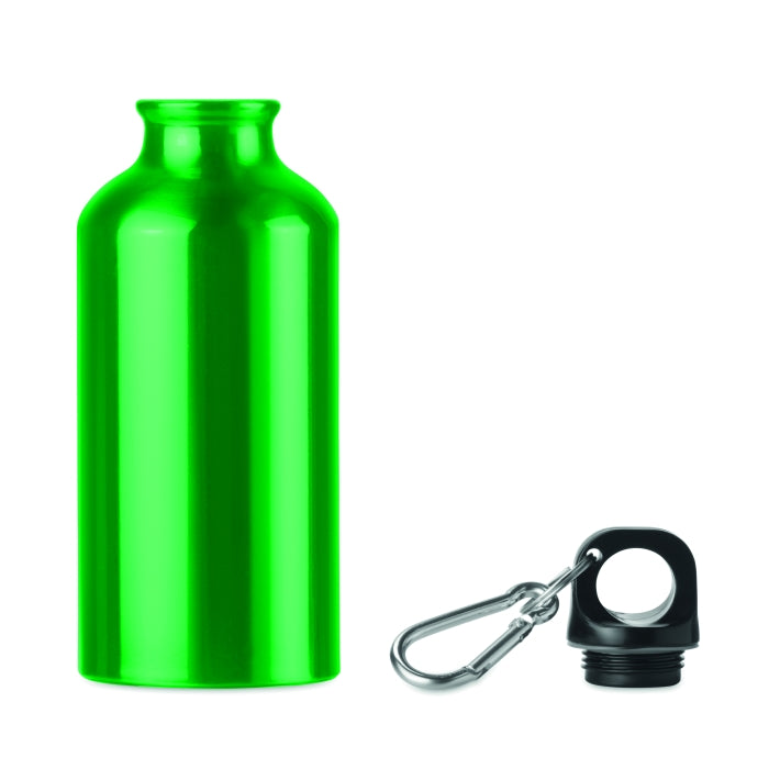 MID MOSS Aluminiumflasche 400 ml