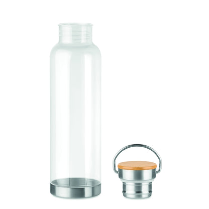 HELSINKI BASIC Tritan-Flasche 800 ml