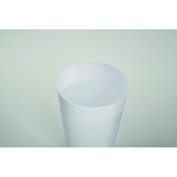 FESTA CUP Herbruikbare beker 500ml MO9907-