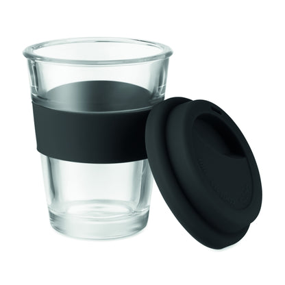 ASTOGLASS Gobelet en verre 350 ml