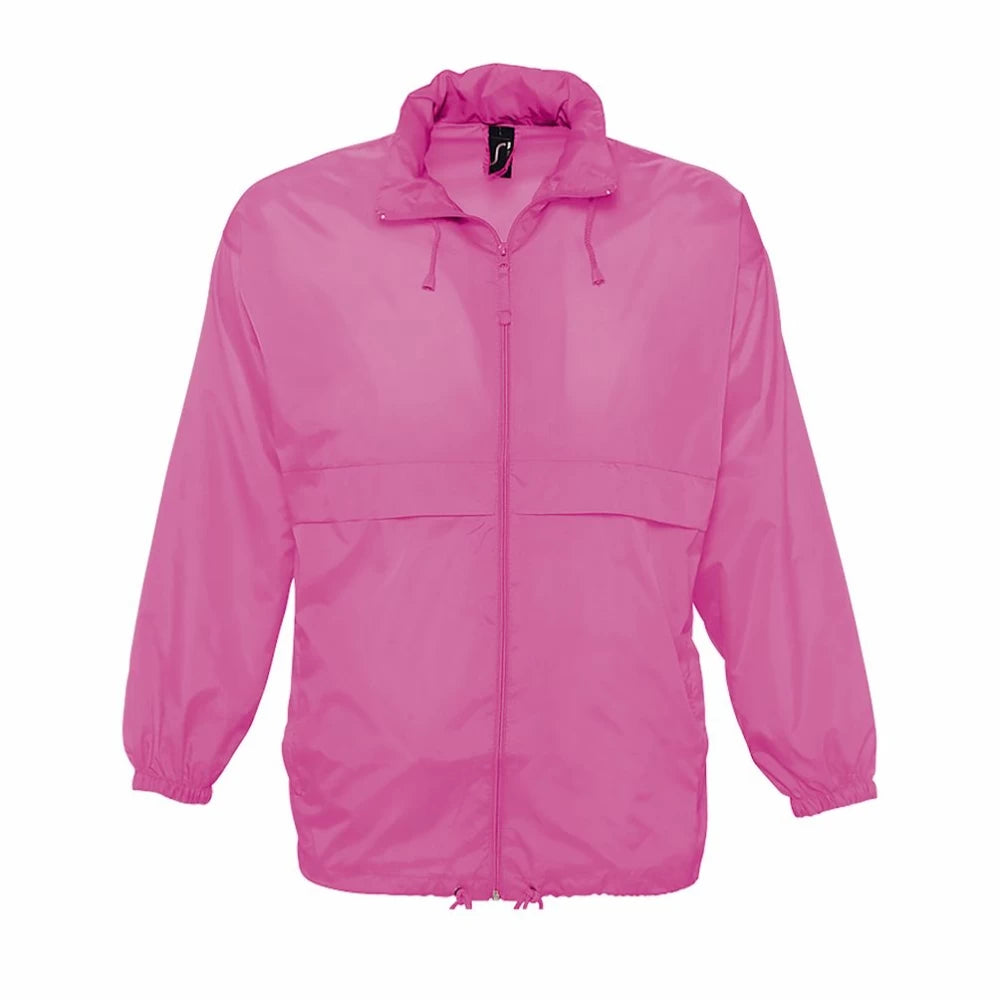 Sol's 32000 - SURF Windbreaker Unisex Waterafstotend