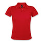 Sol's 11338 - PASSION Polo Femme personnalisé