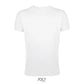 Sol's 00553 – REGENT FIT Herren-T-Shirt mit Rundhalsausschnitt 