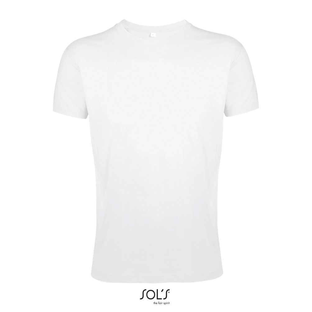 Sol's 00553 – REGENT FIT Herren-T-Shirt mit Rundhalsausschnitt 