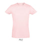 Sol's 00553 – REGENT FIT Herren-T-Shirt mit Rundhalsausschnitt 