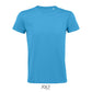 Sol's 00553 – REGENT FIT Herren-T-Shirt mit Rundhalsausschnitt 