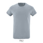 Sol's 00553 – REGENT FIT Herren-T-Shirt mit Rundhalsausschnitt 