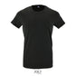 Sol's 00553 – REGENT FIT Herren-T-Shirt mit Rundhalsausschnitt 